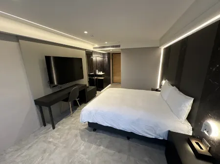 HUB HOTEL KAOHSIUNG Yisin Branch