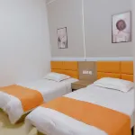 Donghe Hostel Hotel di Sanming
