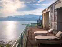Conrad Hangzhou Tonglu Hotel di Hangzhou