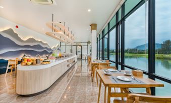 Wyndham Royal Lee Phuket