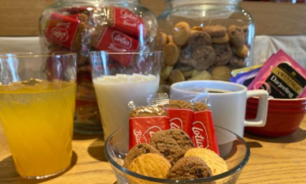 Henn na Hotel Osaka Shinsaibashi