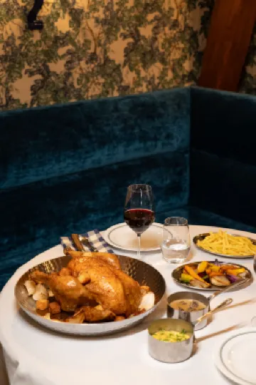 Abbaye des Vaux De Cernay Restauration Photos