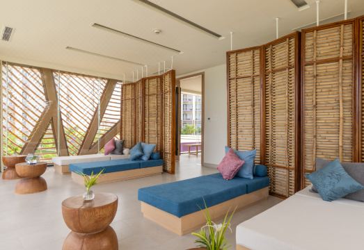 TTC Van Phong Bay Resort 객실