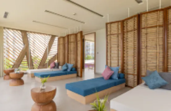 TTC Van Phong Bay Resort