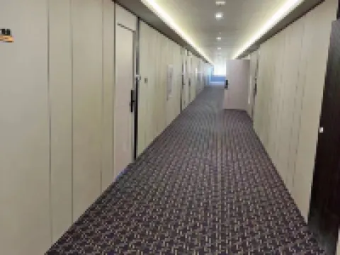 Yilan Yuehao Hotel Hotels in Yilan