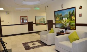 Golden Armada Hotel - Jazan