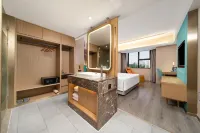 Kaigaosi Hotel (Guangzhou Railway Station Subway Station Baima Clothing City) Các khách sạn gần Museum of the Mausoleum of the Nanyue King
