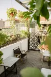 LANHA Hotel - Homestay Hotel in zona Tempio della Letteratura