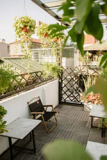 LANHA Hotel - Homestay