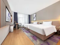 Lavande Hotel (Xiaoyi Government Wanda Plaza) - 3-Star