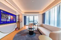 Shenzhen Nanshan Science Park Manxin Hotel Hotels in Shenzhen