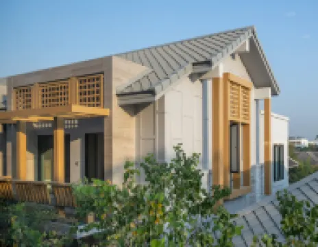 シャン ヴィラズ スクンビット