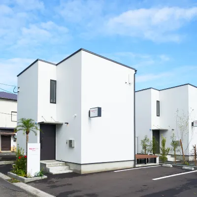 Rakuten STAY HOUSE x WILL STYLE Miyazaki Aoshima Hotels near Horikiri Pass