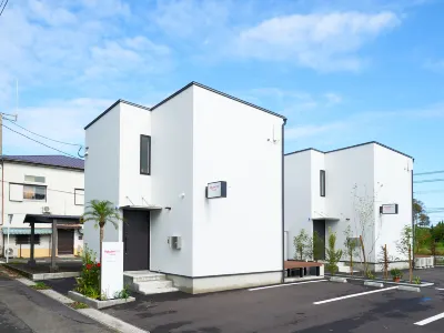 Rakuten STAY HOUSE x WILL STYLE Miyazaki Aoshima Hotels in 