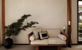 Liuyi Yunxiang View Hotel (Lijiang Old Town Branch)