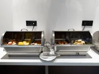 Guangde Xingxi Hotel (Stadium) - Breakfast