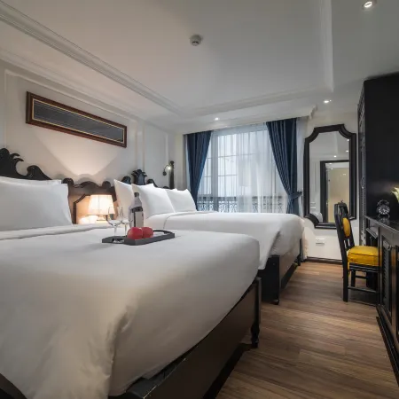 My Boutique Hotel & Spa