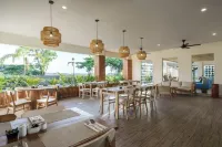 Swiss-Belcourt Lombok - servizio colazione