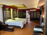 Grand Pink Hotel Hatyai