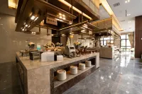Shang Gao Jinghuawan Hotel - breakfast