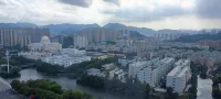 Wenling Yaoda Wanchang Middle Road Atour Hotel - วิว