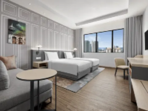 Hyatt Place Kuala Lumpur Bukit Jalil Hotel berhampiran MIMOS Berhad