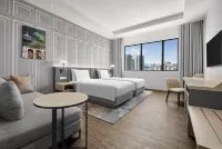 Hyatt Place Kuala Lumpur Bukit Jalil Các khách sạn gần Universiti Pertahanan Nasional Malaysia