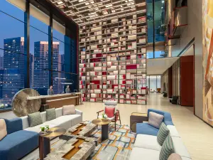 Hotel Indigo Changsha Meixi Lake