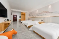 Yalan Hotel (Shandong University of Technology Hongcheng International Plaza)