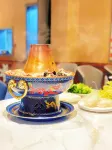 Lan·Qiangju Ski Hot Spring B&B (First Branch) - Frühstück