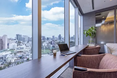 Tokyu Stay Aoyama Premier Tokyo Hotels in Tokyo