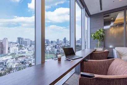 Tokyu Stay Aoyama Premier Tokyo