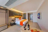 Morning Inn Hotel (Chenzhou Gaotie Xizhan) Hotels in Chenzhou