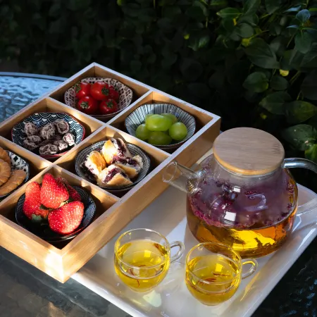 Lijianggucheng·Shan Shui Aisi Huayuan Hotel