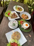 คุ้มคำแก้ว ฟาร์มแอนด์รีสอร์ท - พร้อมอาหารเช้า