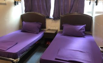 C U Again Hostel(Tsim Sha Tsui)
