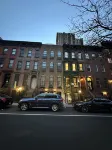 Little Manhattan Lodge Hotel di 