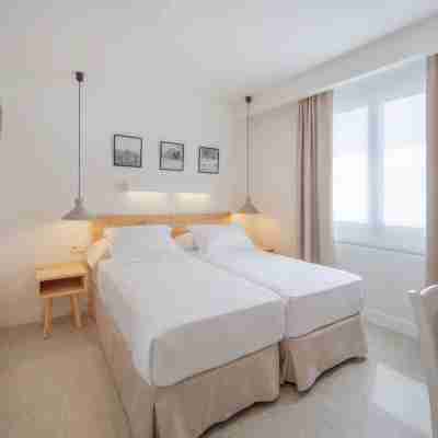 HM Alma Beach - Adults Only Rooms