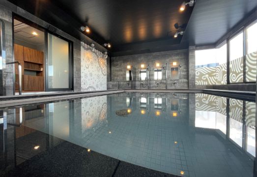 고토히라 파크 호텔