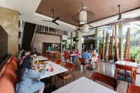 Grand Ixora Kuta Resort - Aamiainen