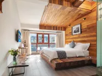 Maosao Inn Hotéis em Zhangjiajie