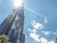 Saigon Center Apartment Hotel Hotels near Landmark 81 Sky View Observatory