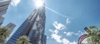 Saigon Center Apartment Hotel Hotels near Ben Thanh Market