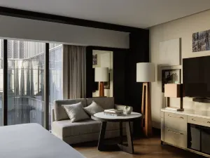 Capella Sydney