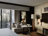 Capella Sydney Hotels near The Rocks