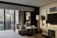 Capella Sydney Hotels in Sydney