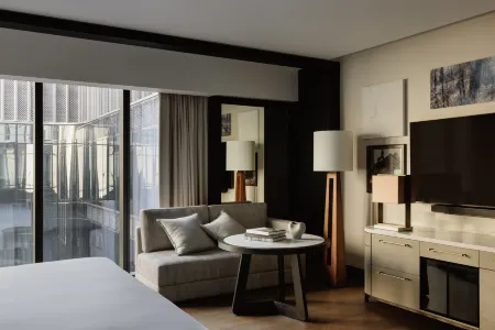 Capella Sydney