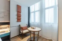 Gujing Junlai International Hotel (Feidong Wenyi Platinum Branch)