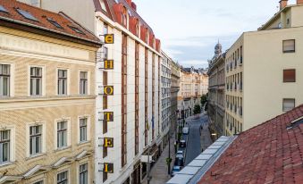 Danubius Hotel Erzsébet City Center