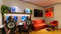 Yangling Feijie E-sports Hotel -  Gaming & Esports